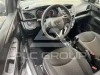 2017 Opel Karl