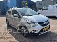2017 Opel Karl
