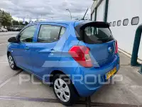2017 Opel Karl