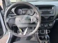 2017 Opel Karl