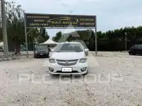 2017 Opel Karl