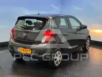 2017 Opel Karl