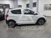 2017 Opel Karl
