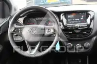 2017 Opel Karl