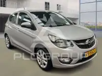 2017 Opel Karl