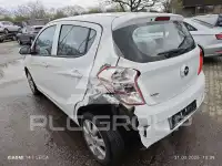 2017 Opel Karl