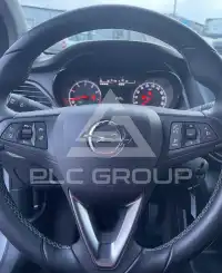 2017 Opel Karl