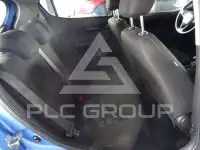 2017 Opel Karl