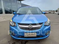 2017 Opel Karl