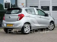 2017 Opel Karl