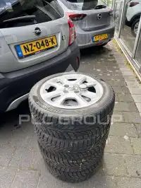 2017 Opel Karl