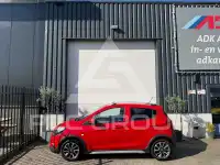 2017 Opel Karl