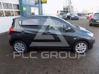 2017 Opel Karl