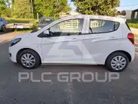 2017 Opel Karl