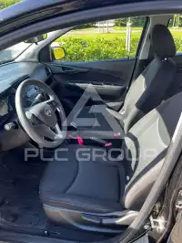 2017 Opel Karl