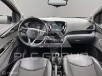 2017 Opel Karl