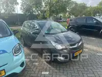 2017 Opel Karl