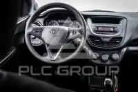 2017 Opel Karl