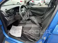 2017 Opel Karl