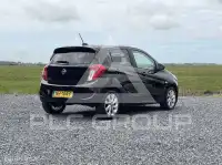 2017 Opel Karl
