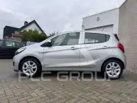 2017 Opel Karl
