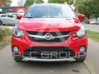 2017 Opel Karl