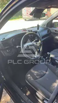 2017 Opel Karl