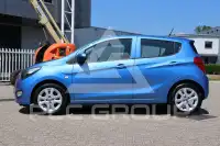 2017 Opel Karl