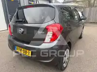 2017 Opel Karl
