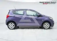 2017 Opel Karl