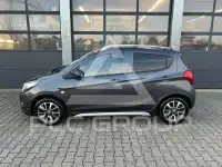 2017 Opel Karl
