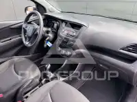 2017 Opel Karl