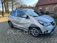 2017 Opel Karl