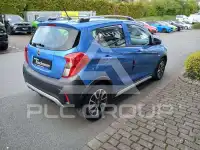 2017 Opel Karl