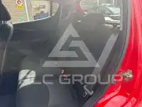 2017 Opel Karl