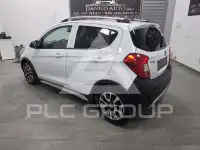 2017 Opel Karl
