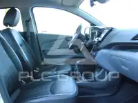 2017 Opel Karl