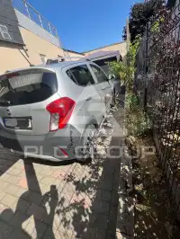 2017 Opel Karl