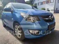 2017 Opel Karl