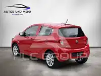 2017 Opel Karl