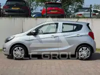2017 Opel Karl