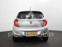 2017 Opel Karl