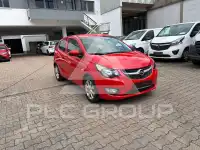 2017 Opel Karl