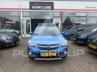 2017 Opel Karl