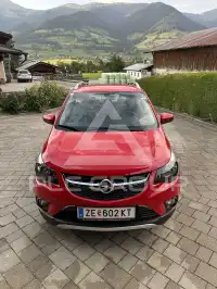 2017 Opel Karl