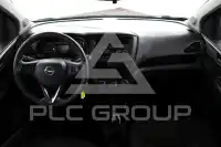 2017 Opel Karl