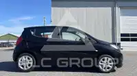 2017 Opel Karl