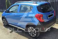 2017 Opel Karl