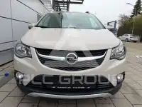 2017 Opel Karl