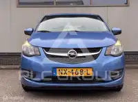 2017 Opel Karl